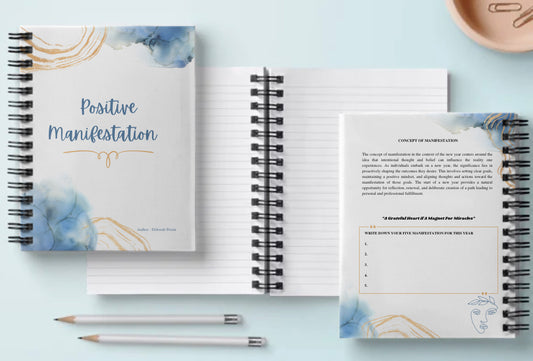Affirmation Journal