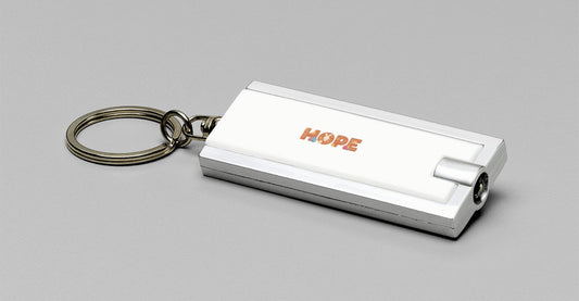 Key Ring - Hope
