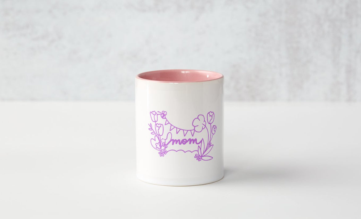 Mug -mum