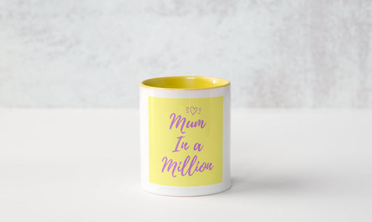 Mug - mum in a million