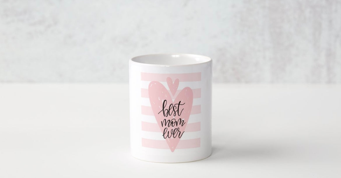 Mug - best mum