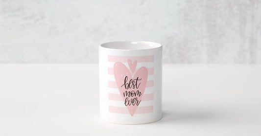 Mug - best mum